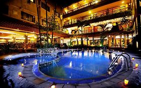 Sukajadi Hotel, Convention And Gallery